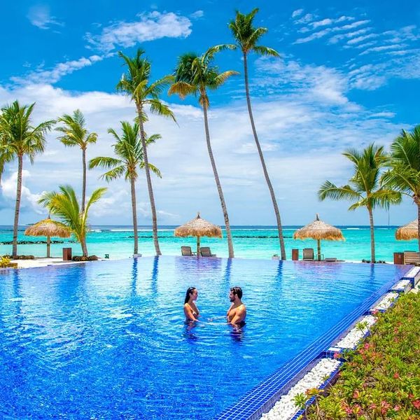 Hotel Emerald Maldives Resort & Spa w Malediwy
