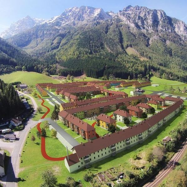 Opinie o Erzberg Alpin Resort