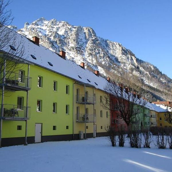 Hotel Erzberg Alpin Resort w Austria