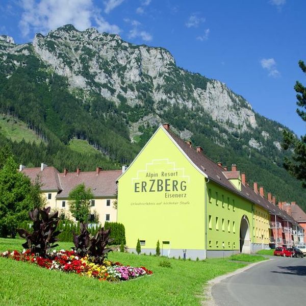 Wakacje w Hotelu Erzberg Alpin Resort Austria