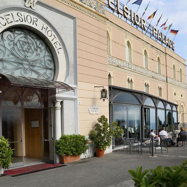 Opinie o Excelsior Palace