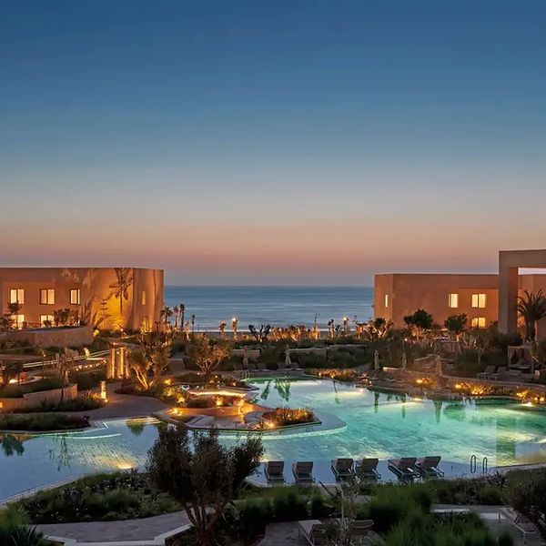 Wakacje w Hotelu Fairmont Taghazout Bay Maroko