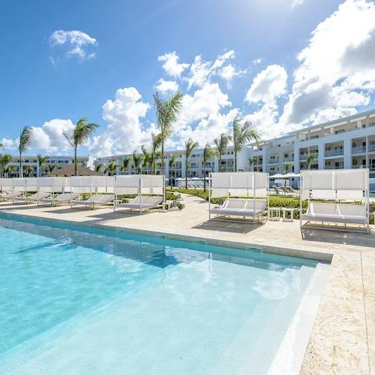 Hotel Falcons Resort by Melia (ex. Paradisus Grand Cana) w Dominikana