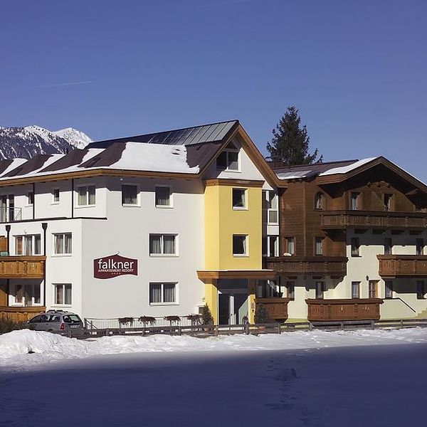 Wakacje w Hotelu Falkner Austria