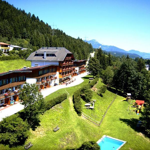 Wakacje w Hotelu Ferienalm Schladming Austria