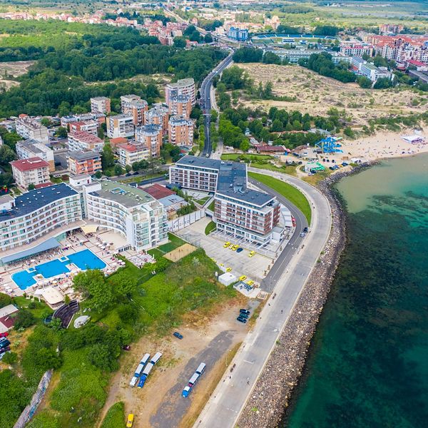 Hotel Festa Panorama w Bułgaria
