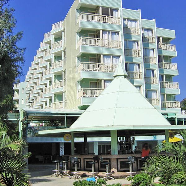 Hotel Flamingo (Marmaris) w Turcja