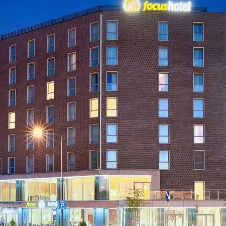 Wakacje w Hotelu Focus Premium Gdańsk Polska