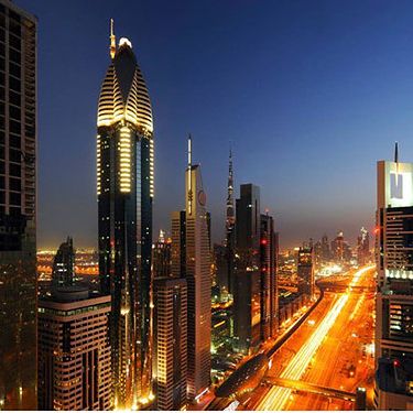 Four-Points-by-Sheraton-Downtown-Dubaj-odkryjwakacje-4