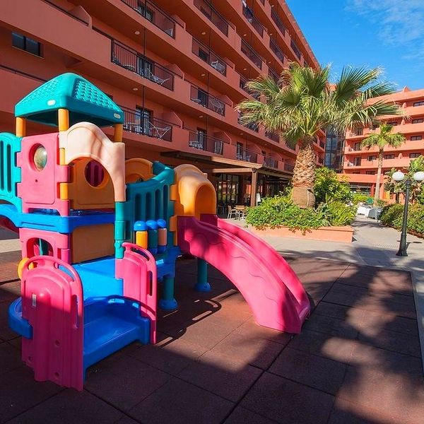 Hotel Fuengirola Beach w Hiszpania