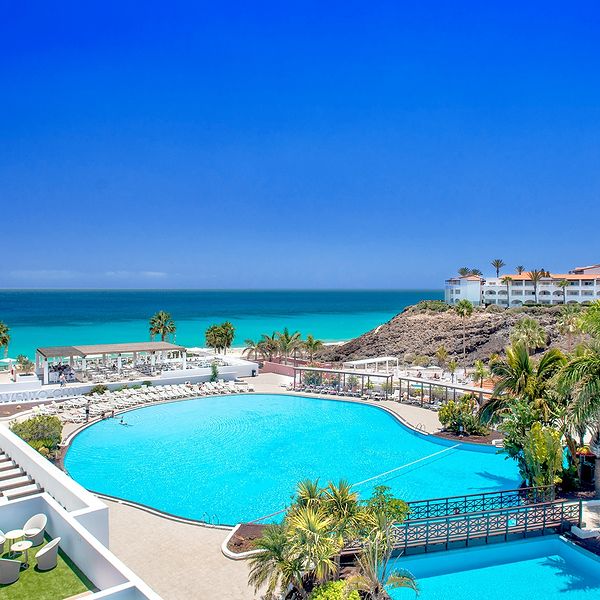 Wakacje w Hotelu Fuerteventura Princess Hiszpania
