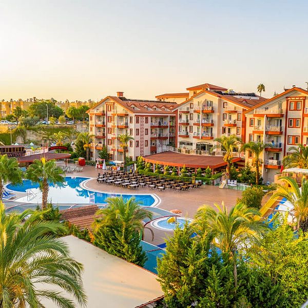 Hotel Fun & Sun Smart Hane Sun w Turcja