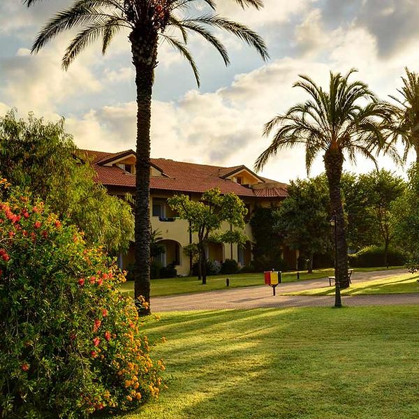 Hotel Garden Resort Calabria (ex Rocca Nettuno Garden) w Włochy