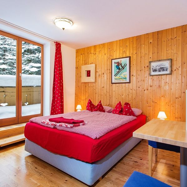 Hotel Gasthof Paletti w Austria