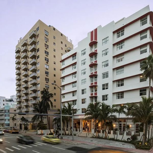 Wakacje w Hotelu Generator Miami Stany Zjednoczone Ameryki