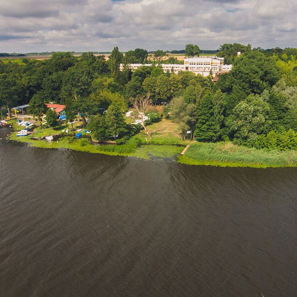 Wakacje w Hotelu Geovita Jadwisin Polska