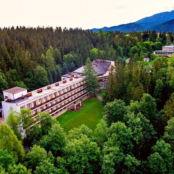 Wakacje w Hotelu Geovita Zakopane Polska