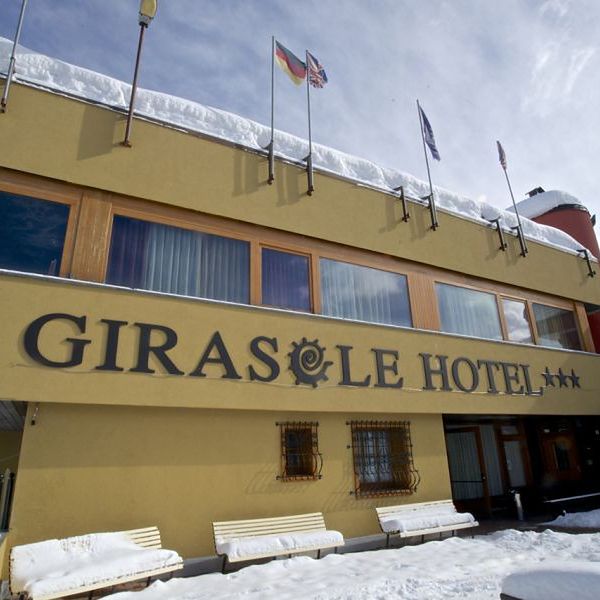 Wakacje w Hotelu Girasole (Bormio) Włochy