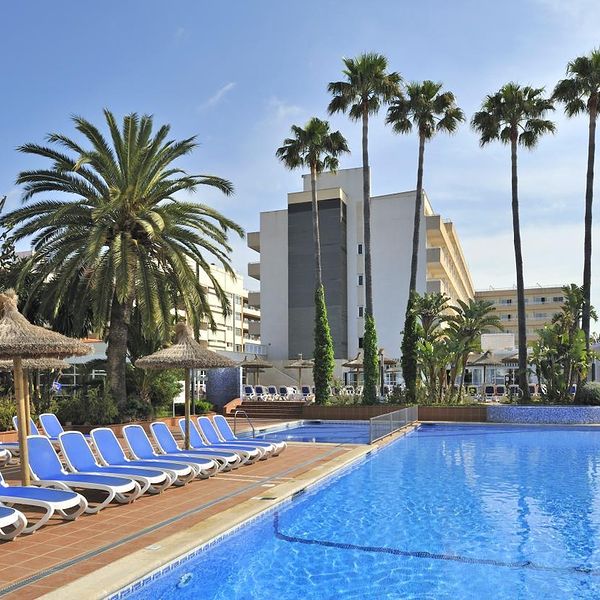 Hotel Globales Pionero / Santa Ponsa Park w Hiszpania