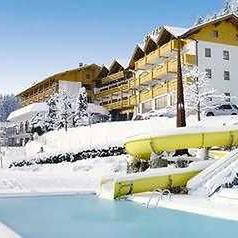 Wakacje w Hotelu Glocknerhof (Berg im Drautal) Austria