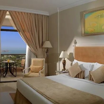 Hotel Gloria (Dubai) w Emiraty Arabskie