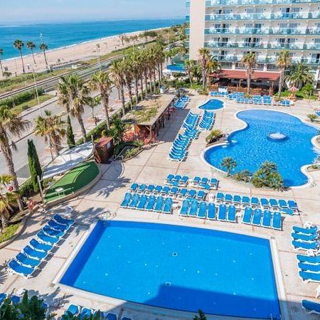 Hotel Golden Taurus Aquapark Resort w Hiszpania