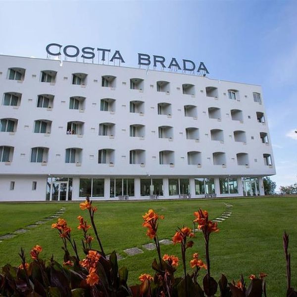 Wakacje w Hotelu Grand Costa Brada Włochy