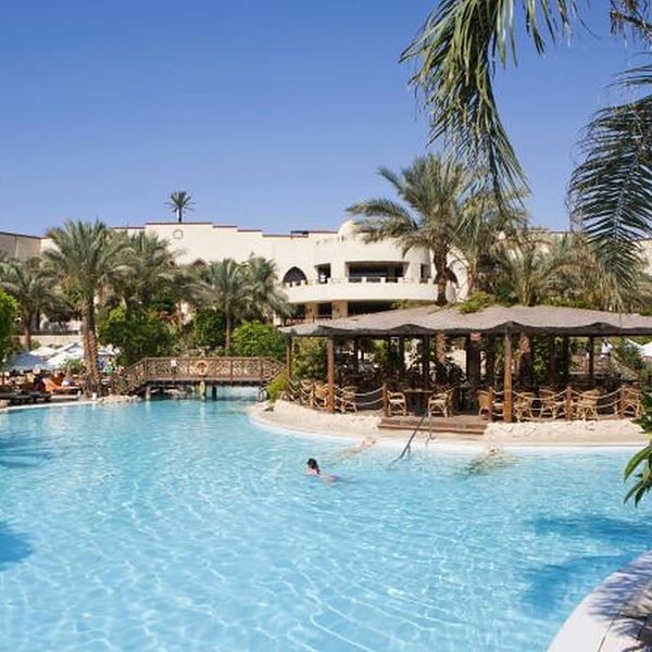 Opinie o Grand Hotel Sharm el Sheikh