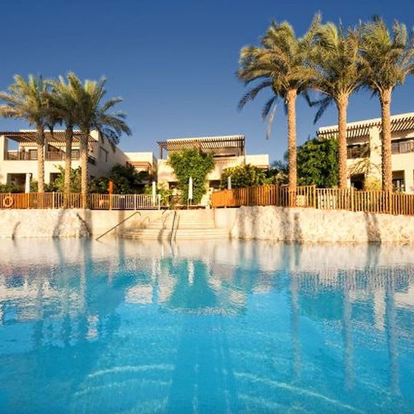 Hotel Grand Hotel Sharm el Sheikh w Egipt