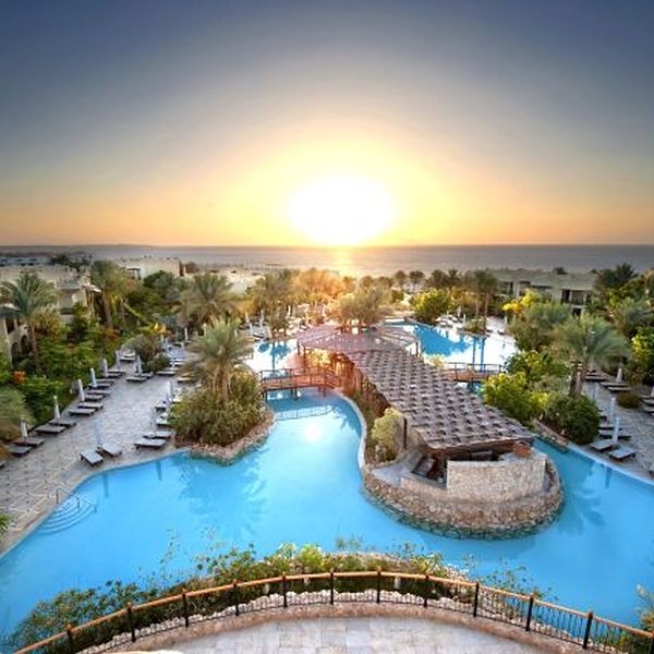 Wakacje w Hotelu Grand Hotel Sharm el Sheikh Egipt