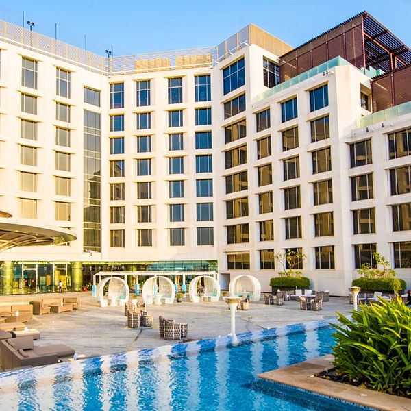 Wakacje w Hotelu Grand Millennium Muscat Oman