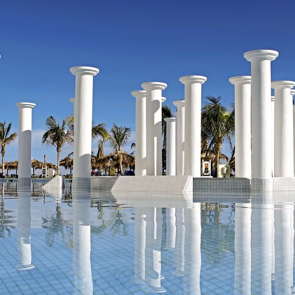 Opinie o Grand Palladium Jamaica Resort