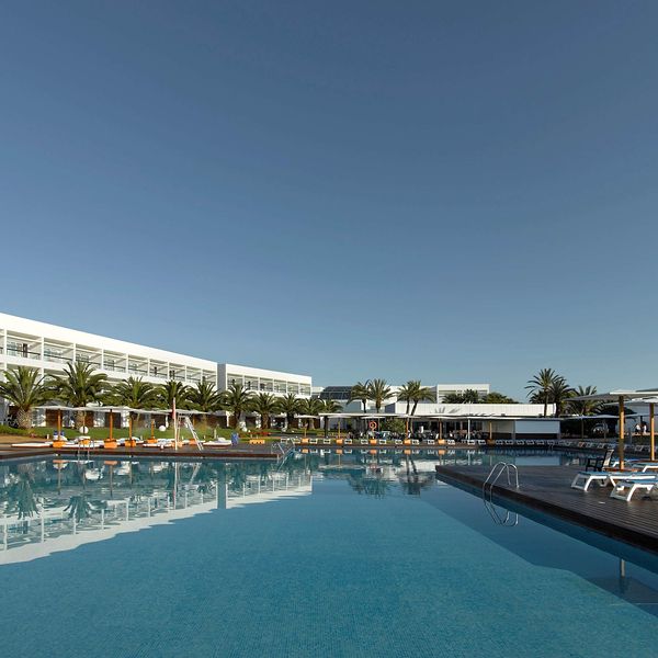 Opinie o Grand Palladium Palace Ibiza Resort & Spa