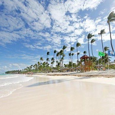 Opinie o Grand Palladium Punta Cana Resort & Spa
