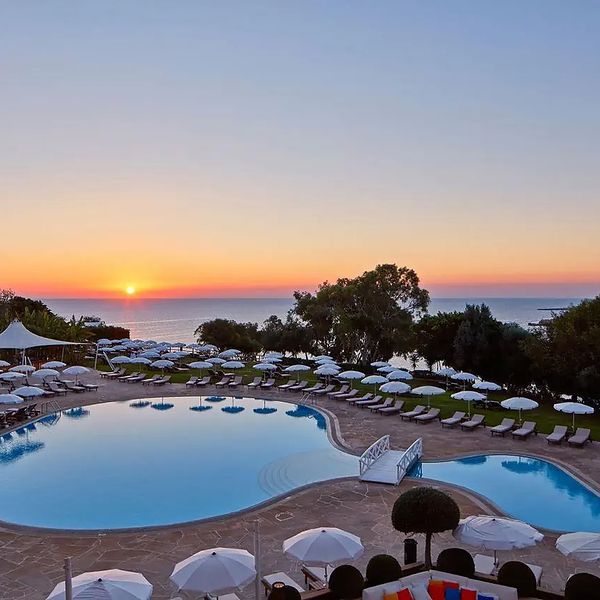 Wakacje w Hotelu Grecian Park Cypr