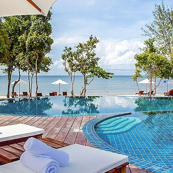 Wakacje w Hotelu Green Bay Phu Quoc Resort Wietnam