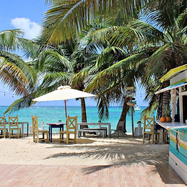 Wakacje w Hotelu Green Coast Beach Dominikana