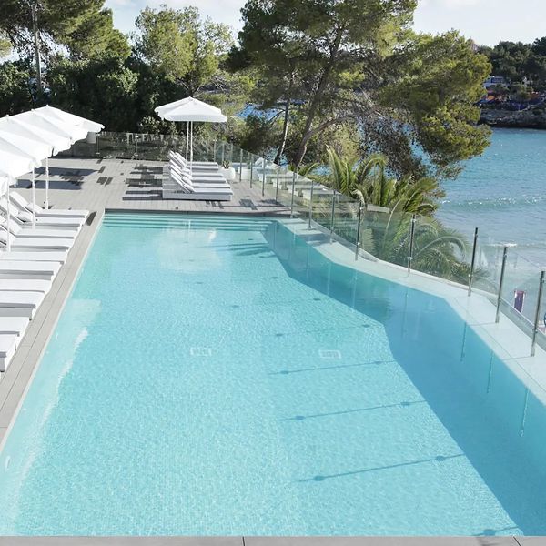 Opinie o Grupotel Ibiza Beach Resort