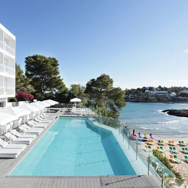 Wakacje w Hotelu Grupotel Ibiza Beach Resort Hiszpania