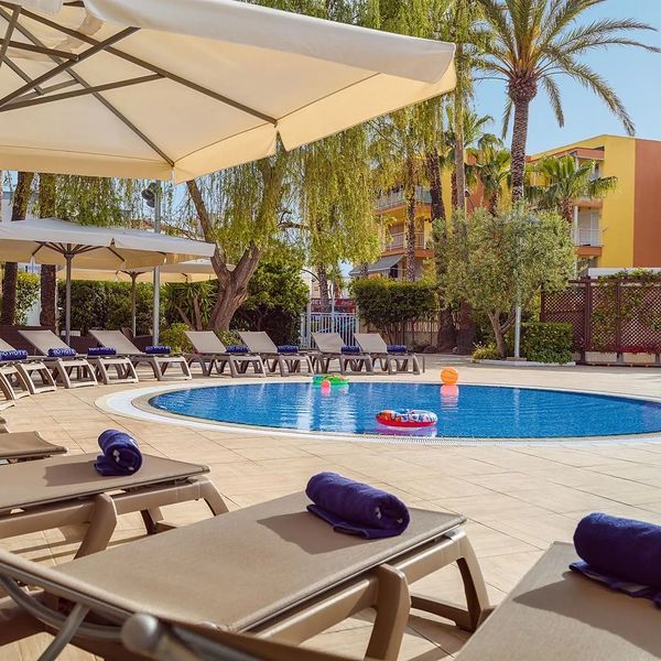 Wakacje w Hotelu H10 Cambrils Playa Hiszpania