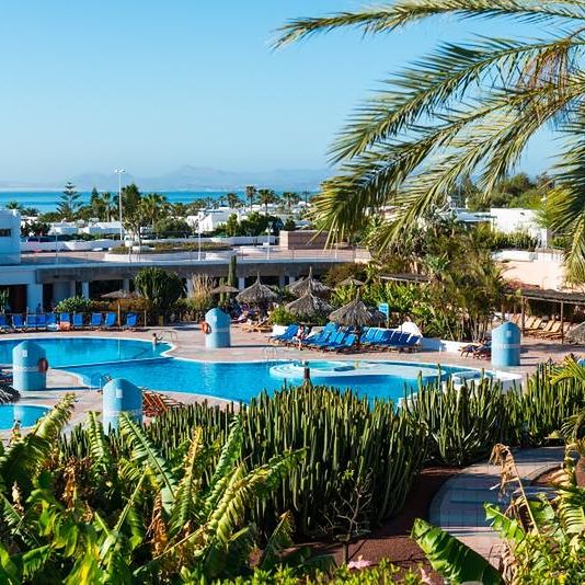 Wakacje w Hotelu HL Club Playa Blanca Panama
