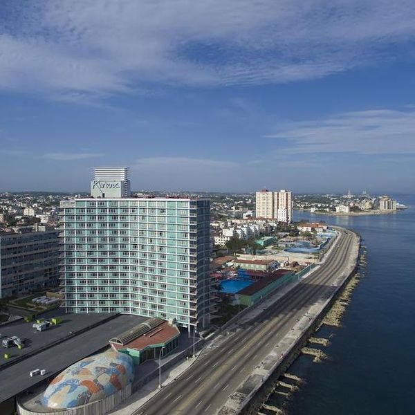 Wakacje w Hotelu Habana Riviera by Iberostar Kuba