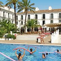 Hotel Hacienda Puerta Del Sol w Hiszpania