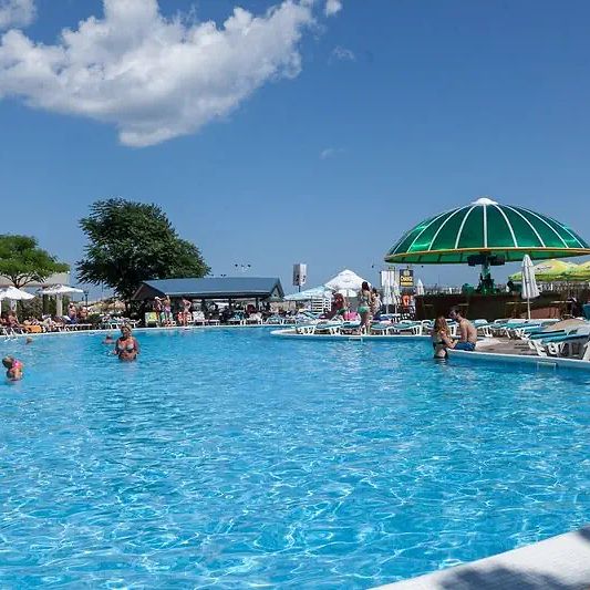 Wakacje w Hotelu Haciendas II Hiszpania