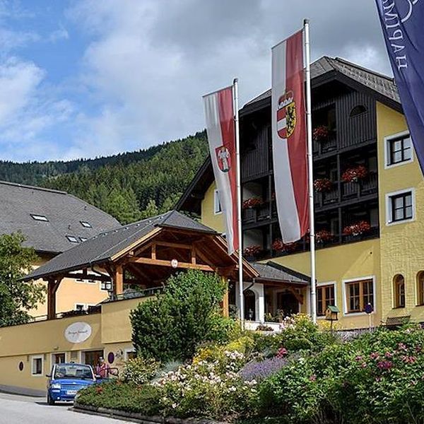Wakacje w Hotelu Hapimag Resort St. Michael Austria