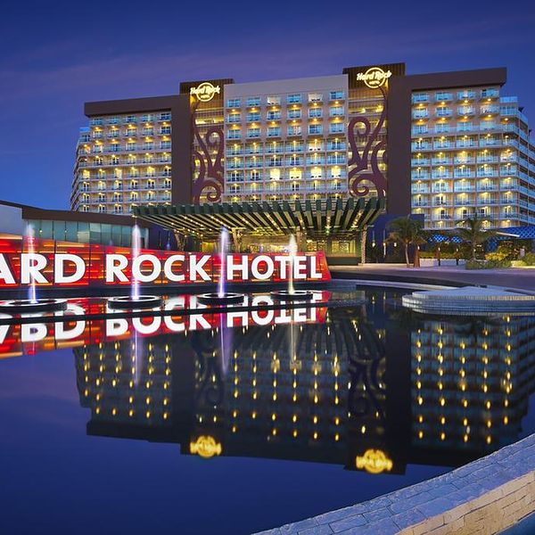 Opinie o Hard Rock (Cancun)