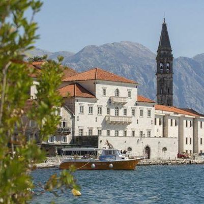 Wakacje w Hotelu Heritage Grand Perast (ex. Iberostar Heritage Grand Perast) Czarnogóra