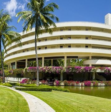 Wakacje w Hotelu Hilton Phuket Arcadia Resort  Spa Tajlandia