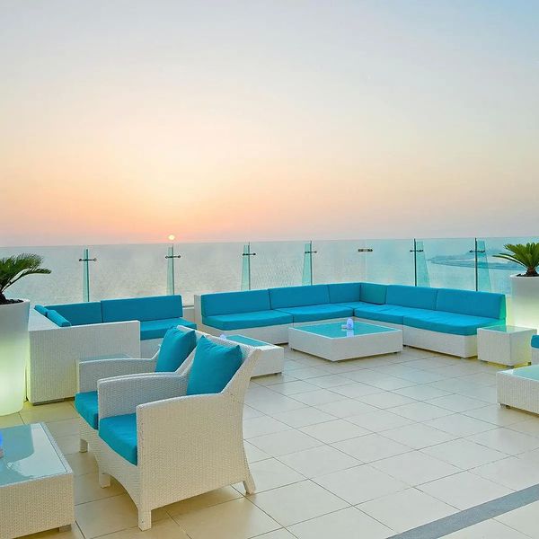 Opinie o Hilton Ras Al Khaimah Resort & Spa