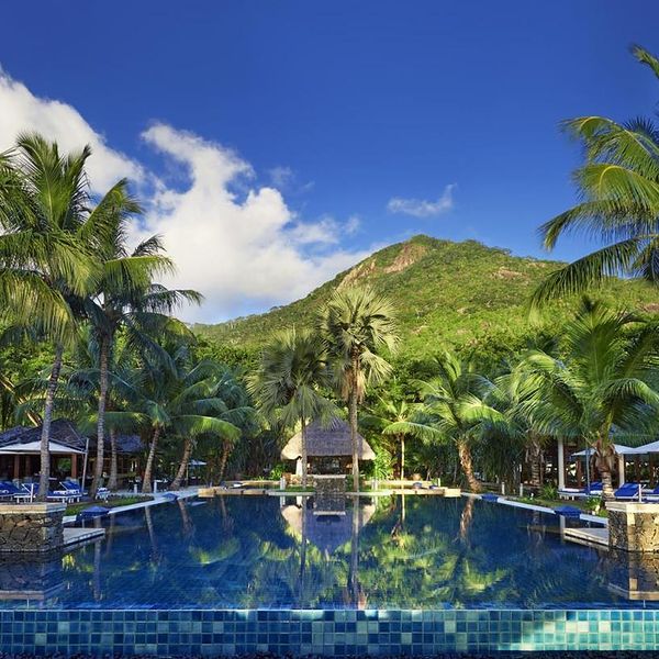 Wakacje w Hotelu Hilton Seychelles Labriz Resort & Spa Seszele